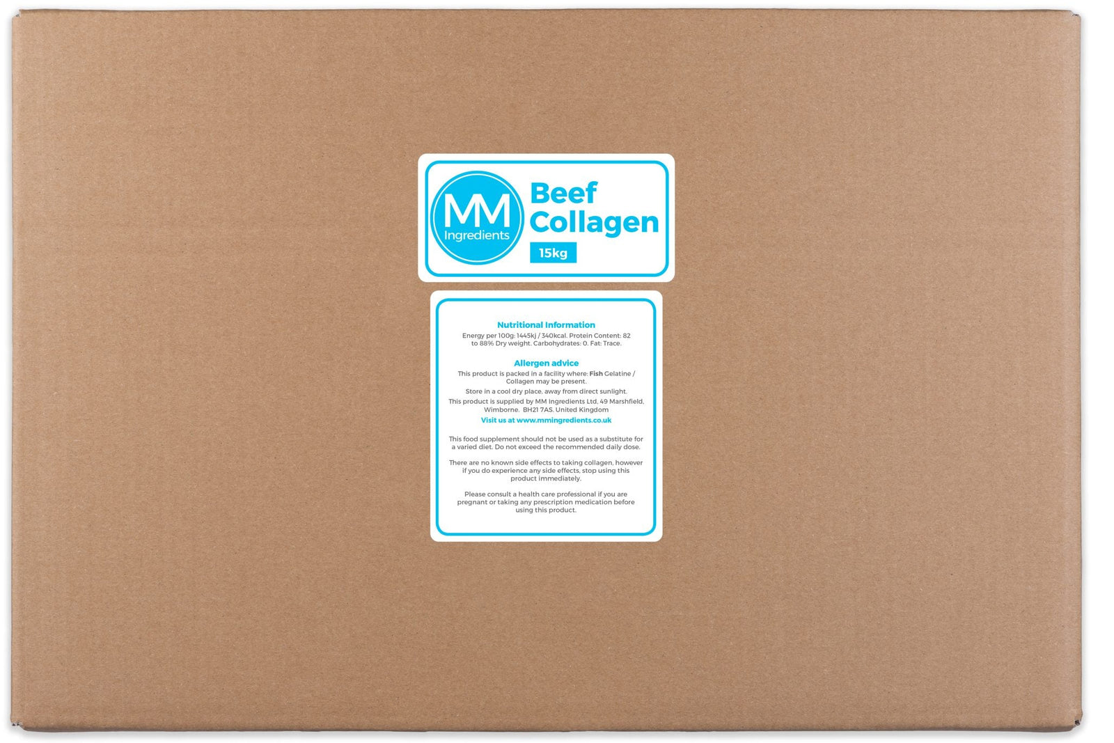 Beef Collagen