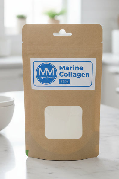 Marine Collagen