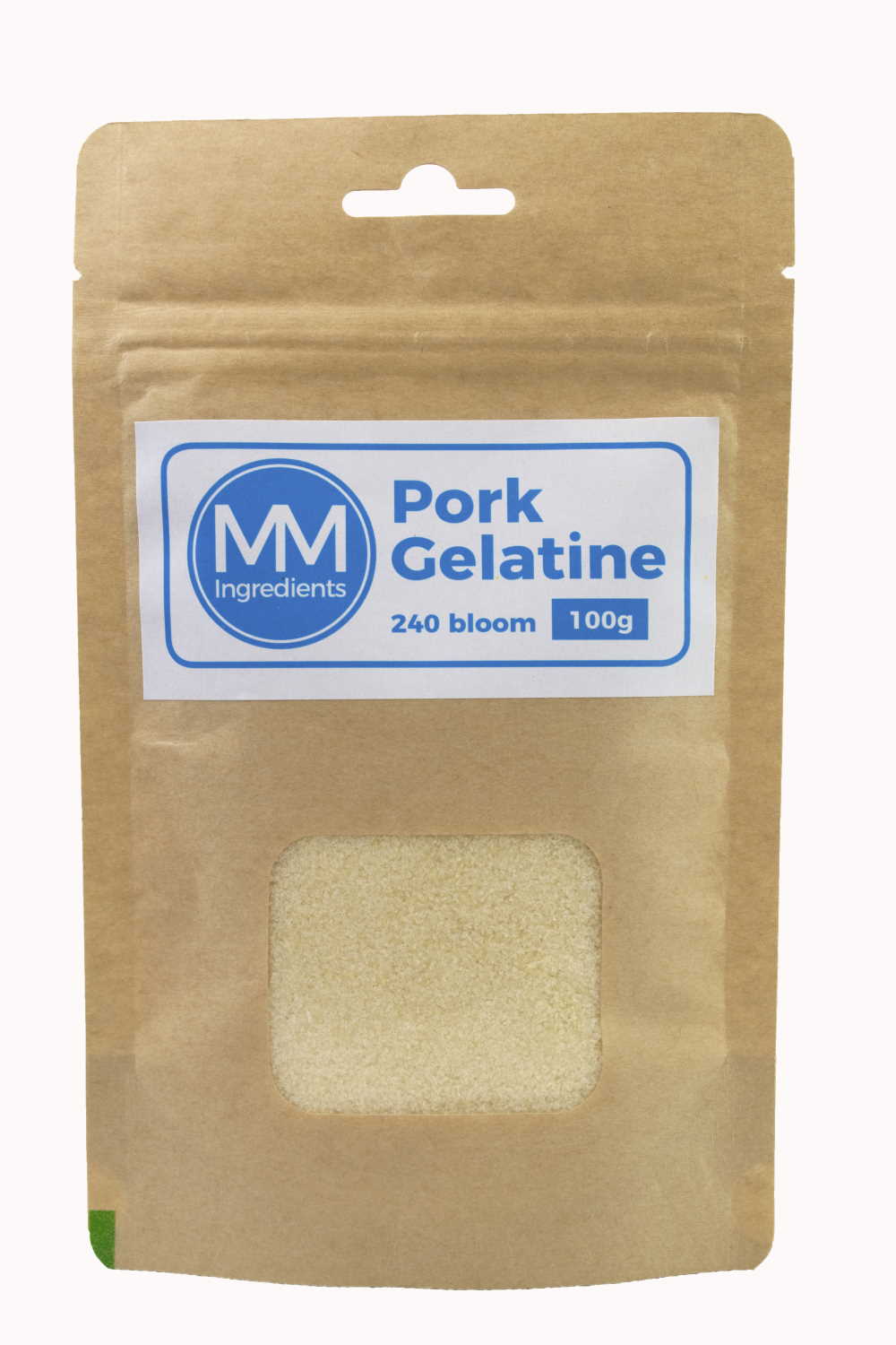 Pork Gelatine