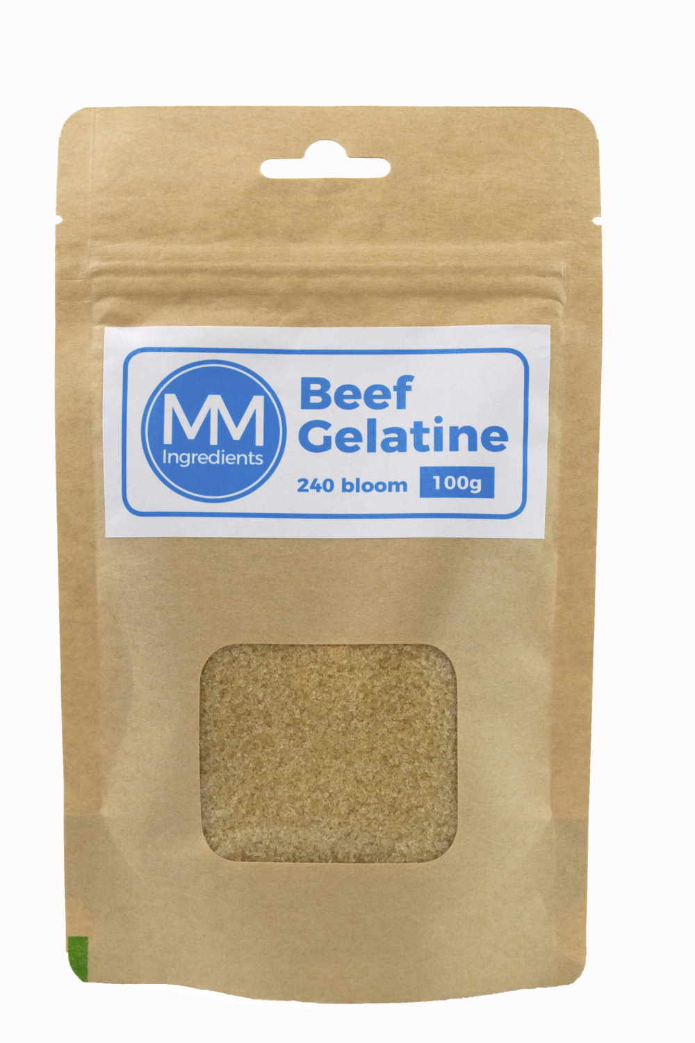 Beef Gelatine