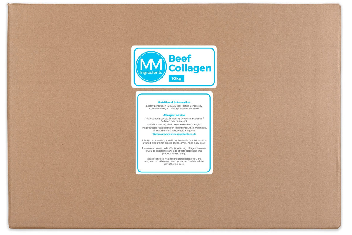 Beef Collagen