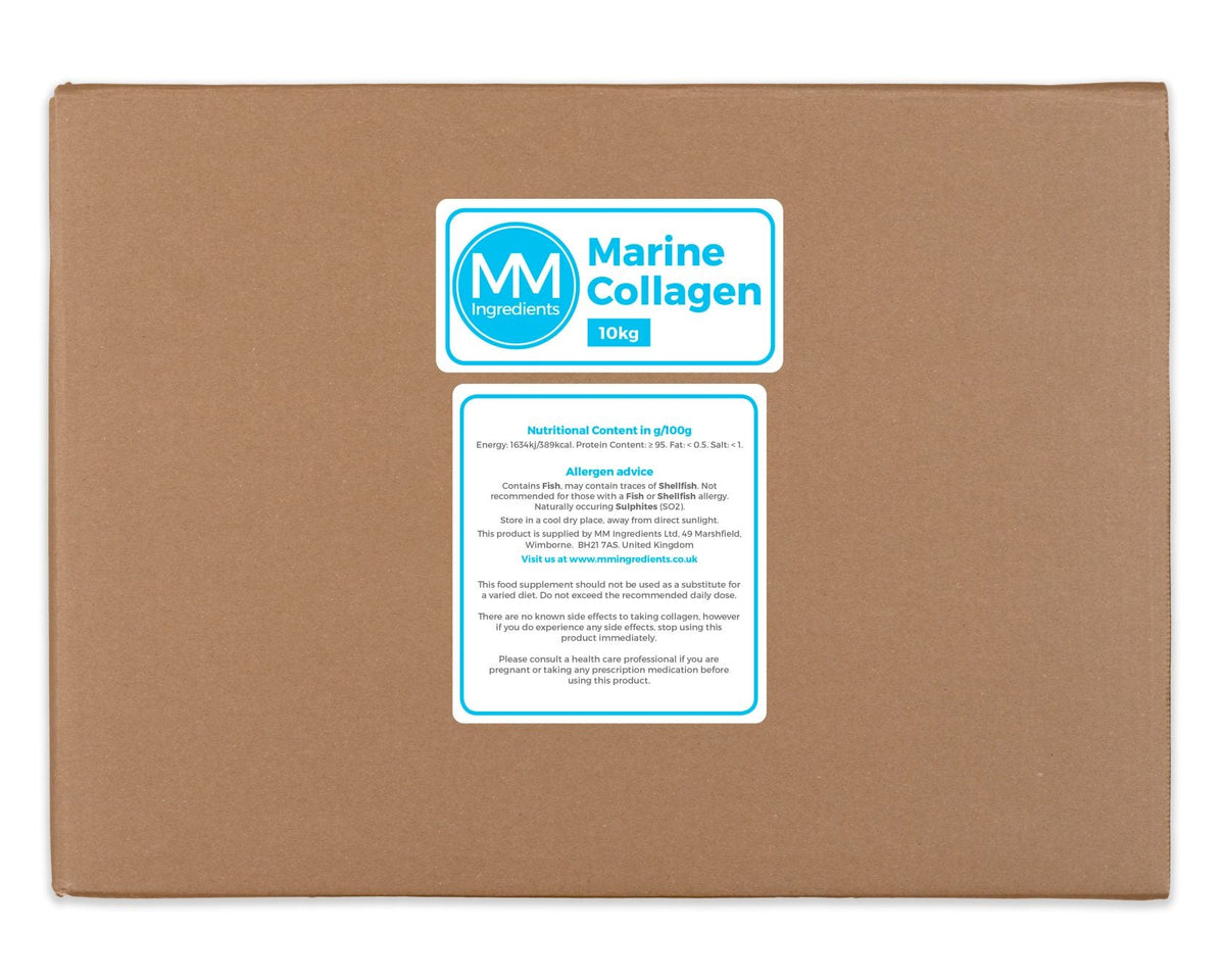 Marine Collagen
