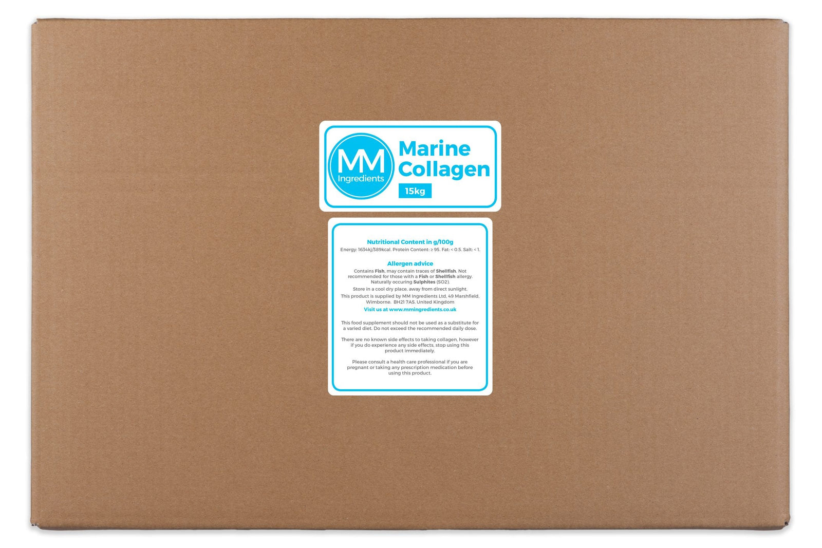 Marine Collagen