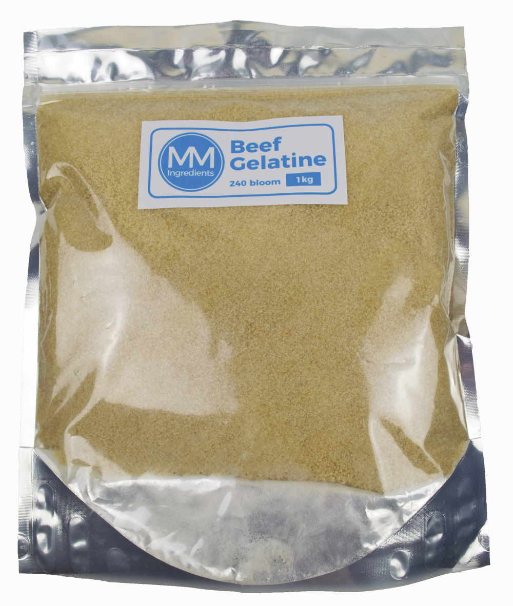 Beef Gelatine