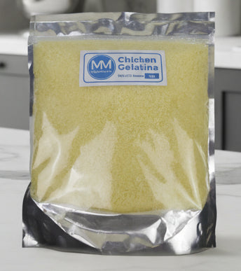Chicken Gelatine