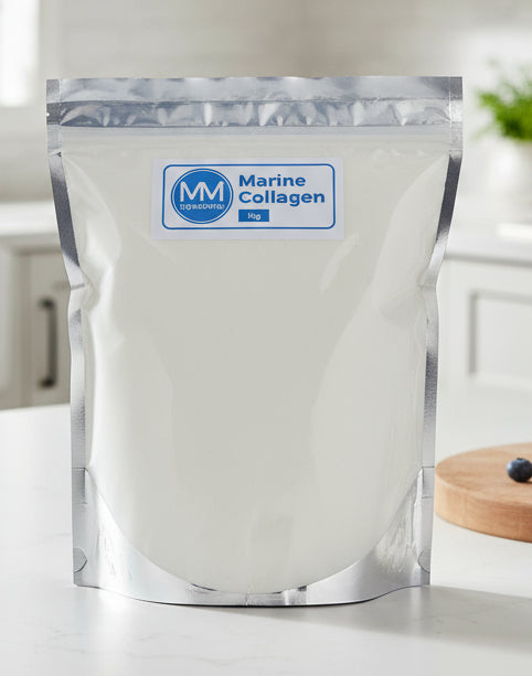 Marine Collagen