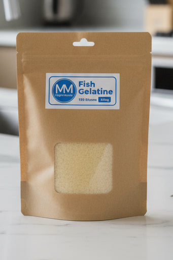 Fish Gelatine