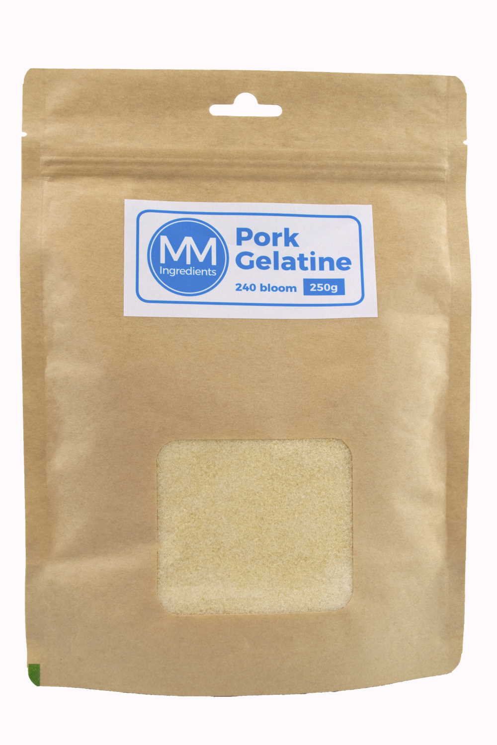 Pork Gelatine