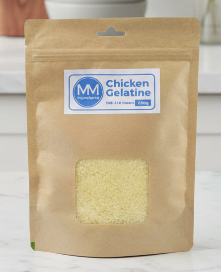 Chicken Gelatine