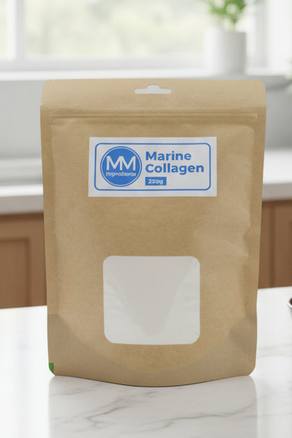 Marine Collagen