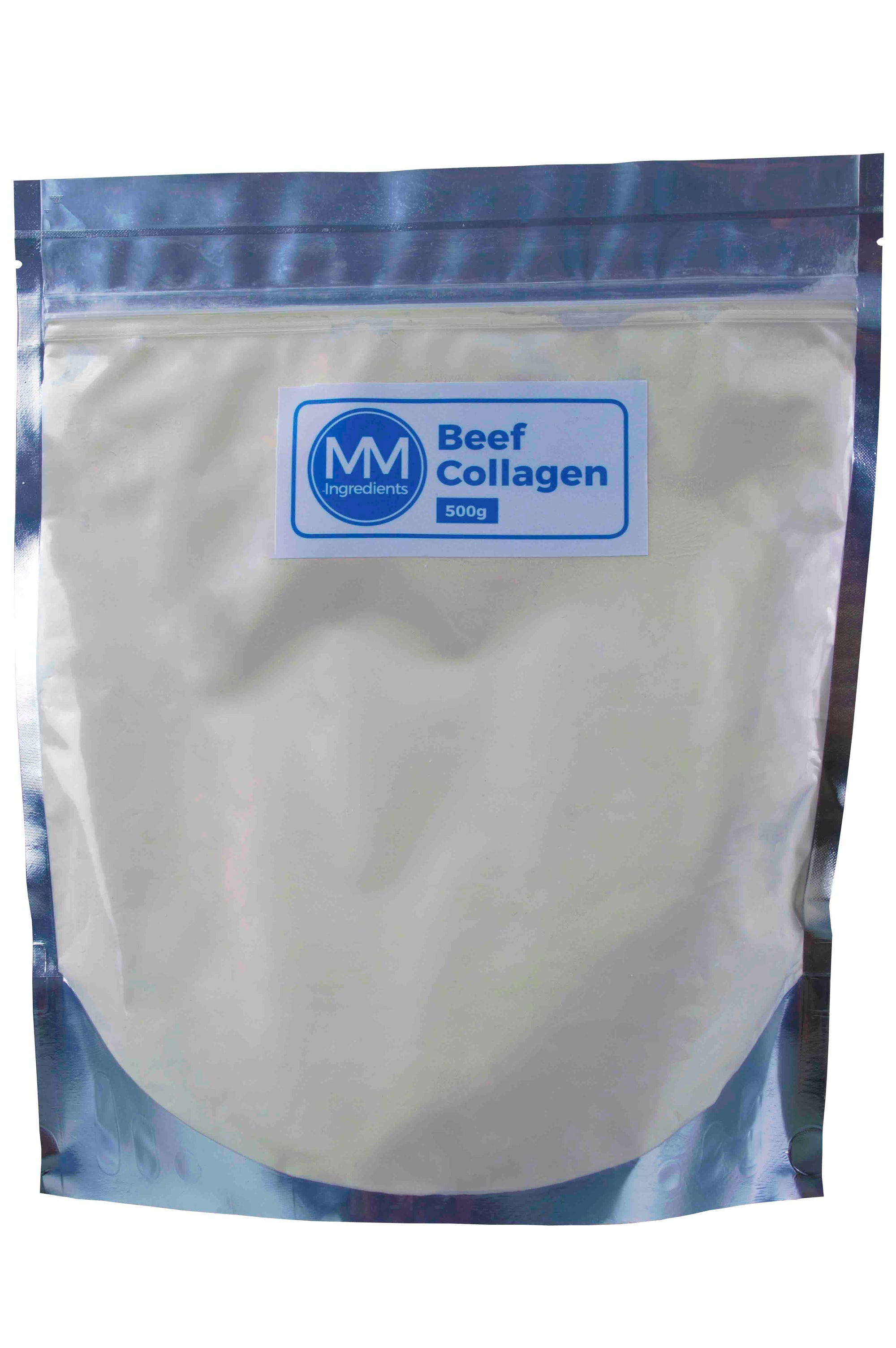Beef Collagen