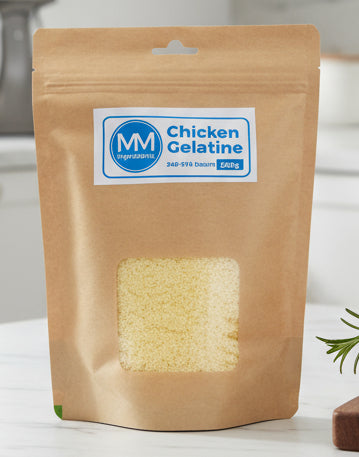 Chicken Gelatine