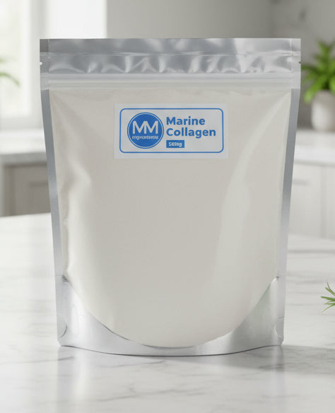 Marine Collagen