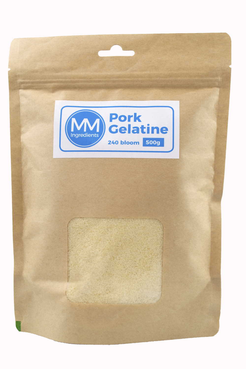 Pork Gelatine