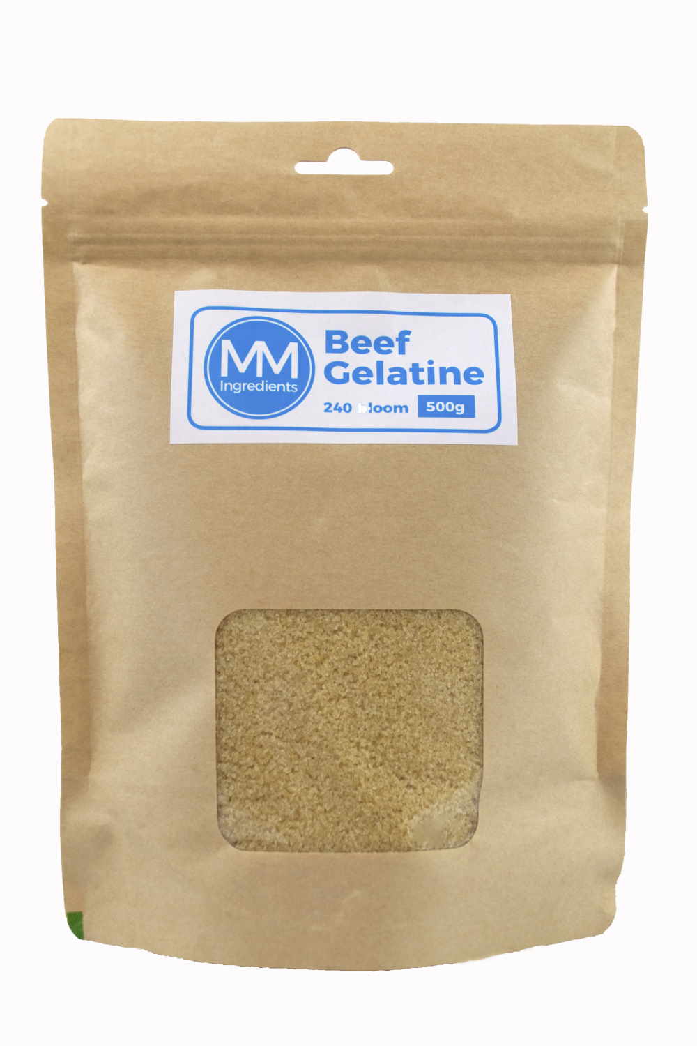 Beef Gelatine