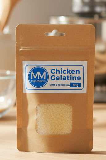Chicken Gelatine