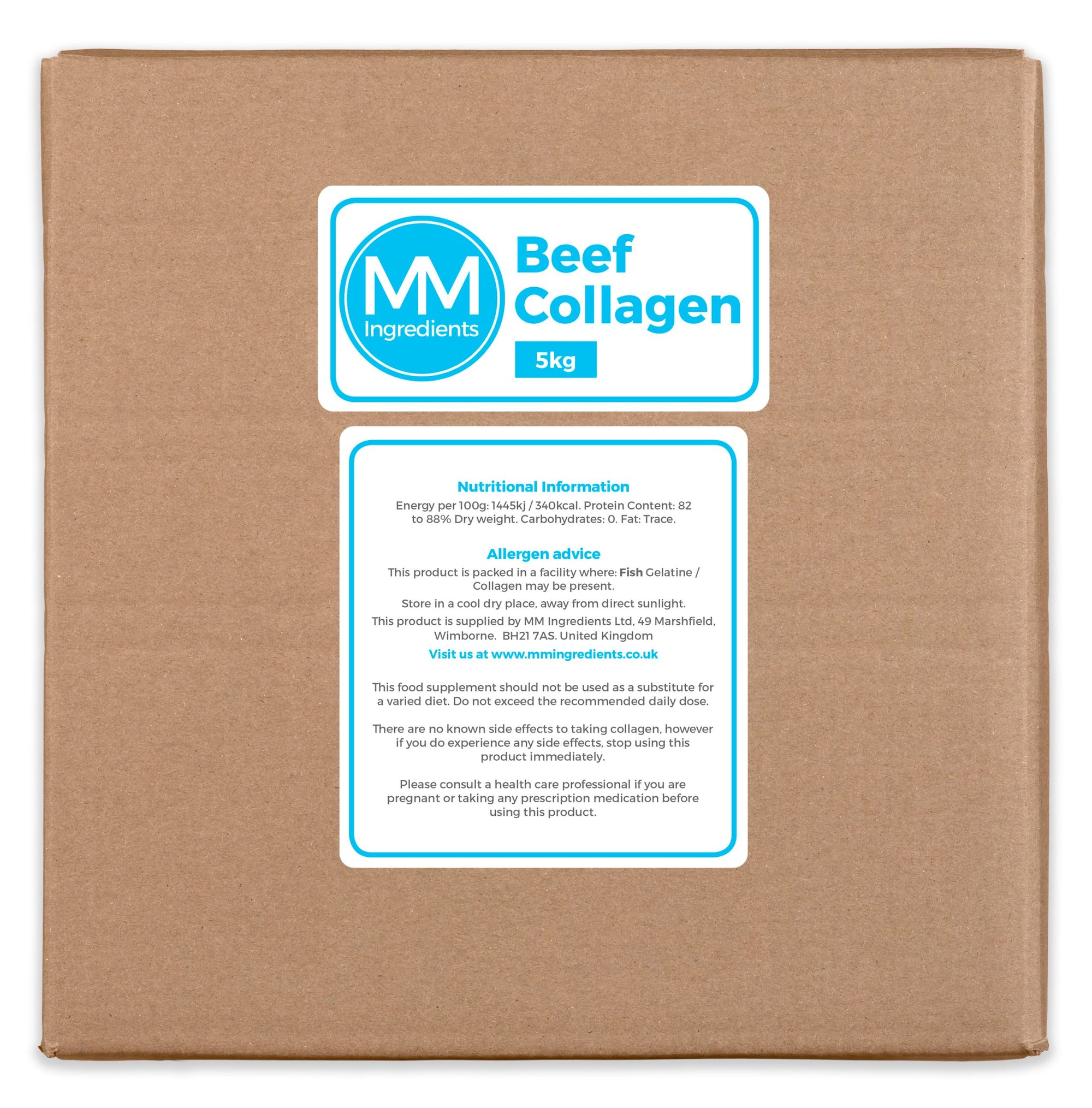 Beef Collagen