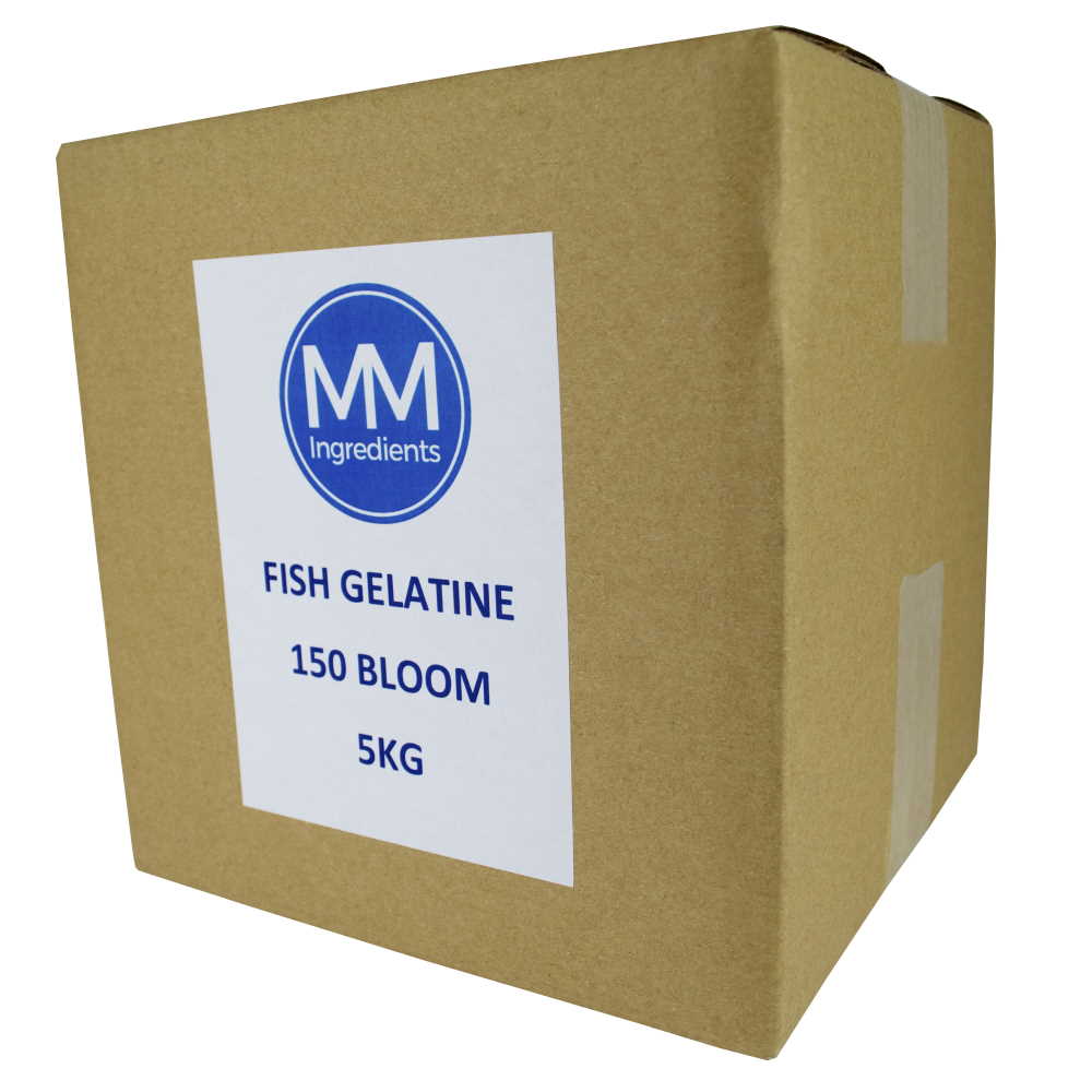 Fish Gelatine