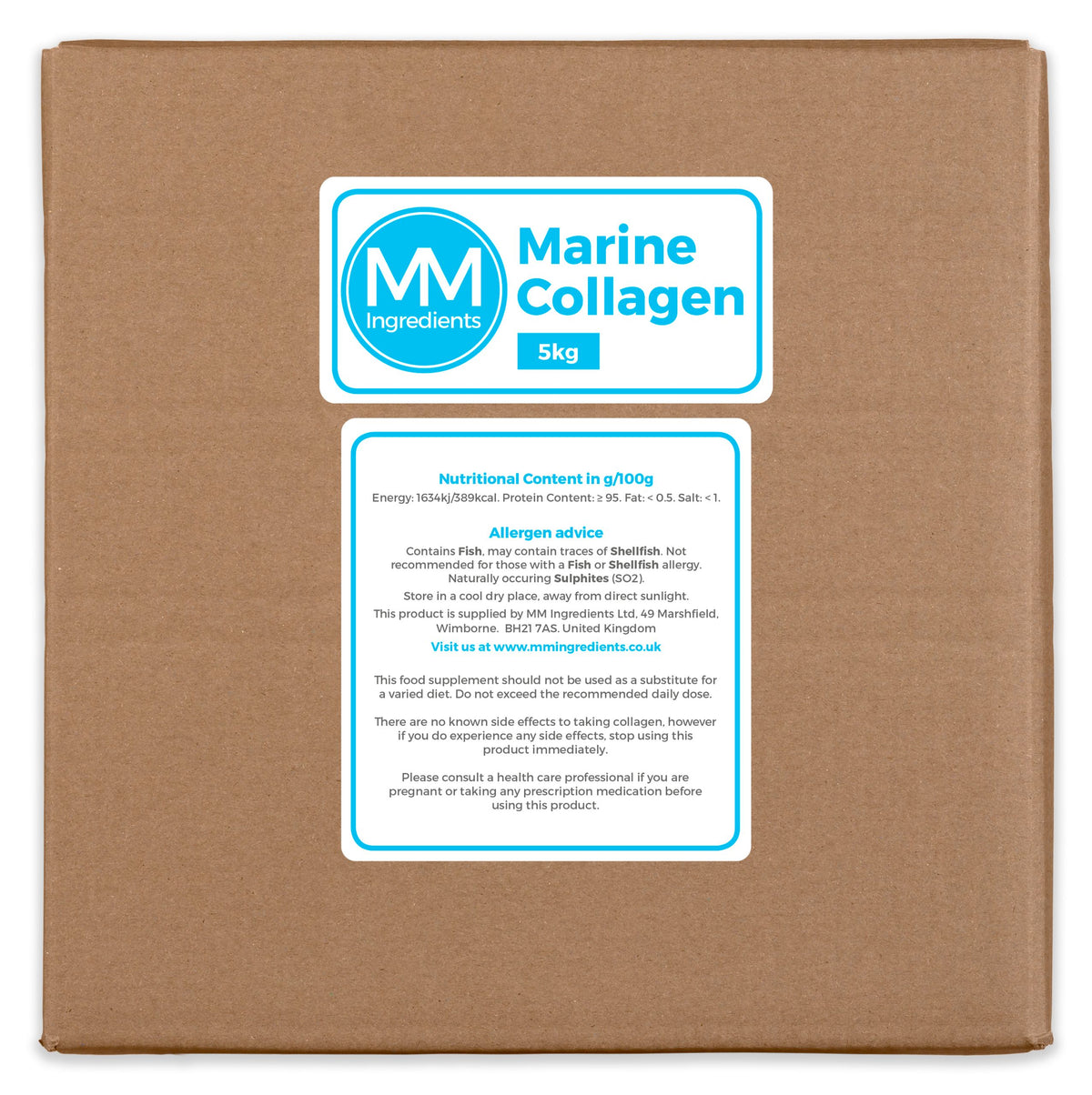 Marine Collagen