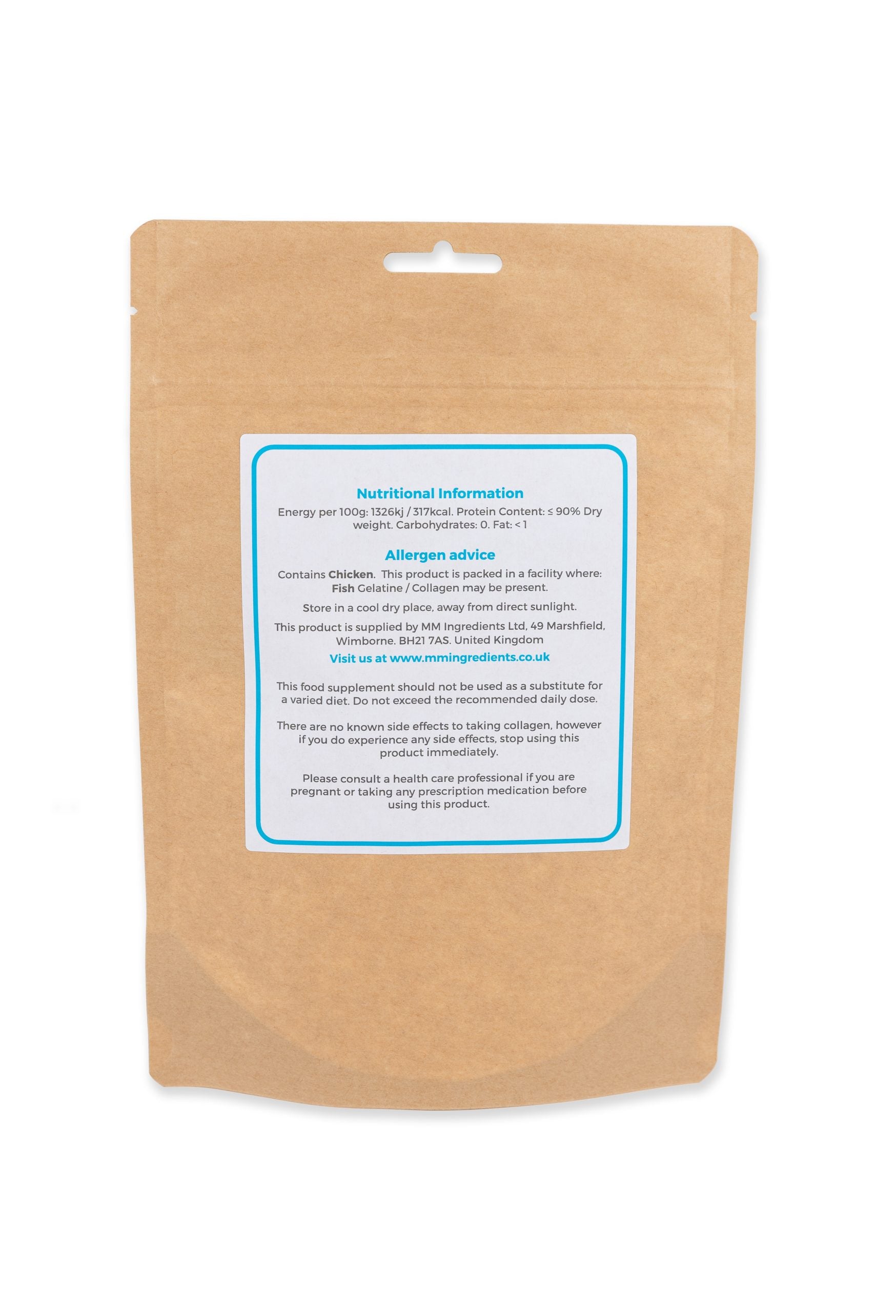 Chicken Collagen