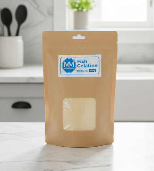 Fish Gelatine