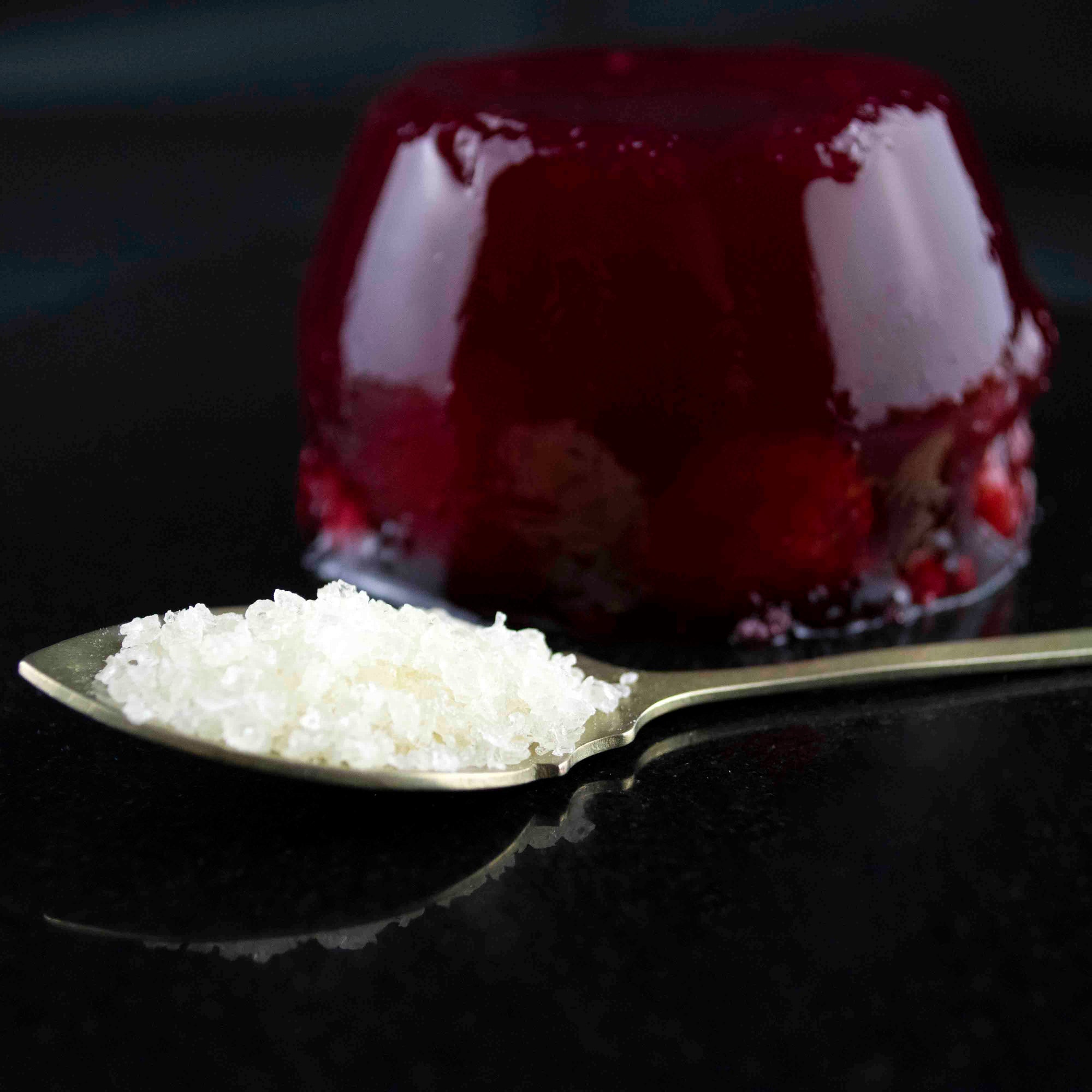 Pork Gelatine