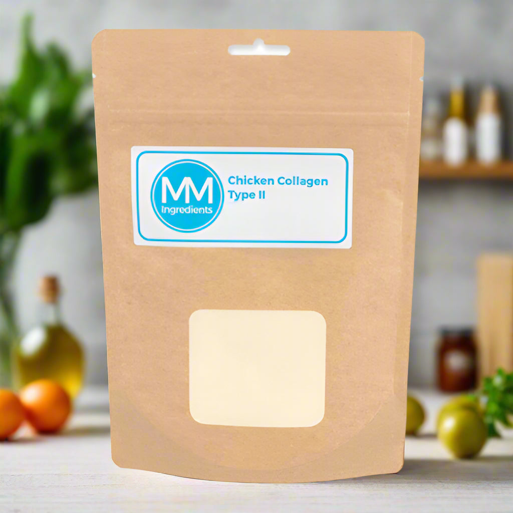 Chicken Collagen