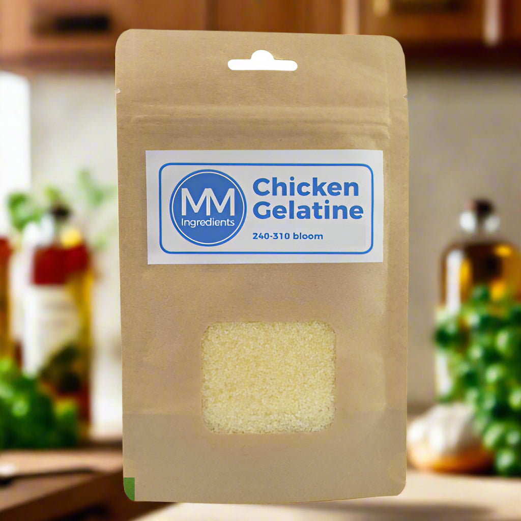 Chicken Gelatine