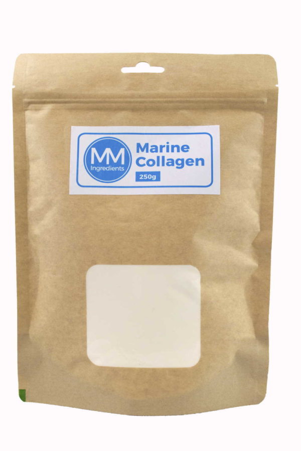 High quality pure Marine collagen 250g