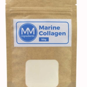 A pure natural product Marine collagen 50g