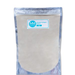 Chicken Collagen type 2 1Kg for use in drinks, smoothies etc