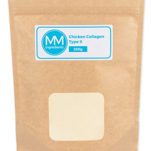 Chicken Collagen type 2 250g for use in smoothies, drinks etc
